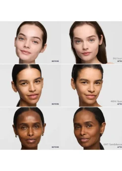 Double Wear Stay-in-Place Matte Powder Foundation