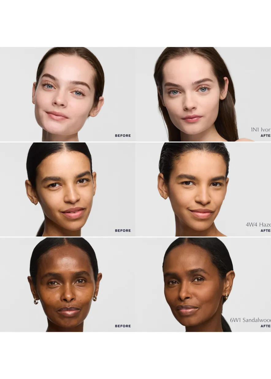 Double Wear Stay-in-Place Matte Powder Foundation