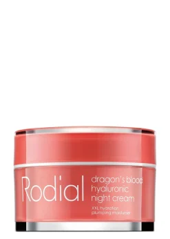 Dragon's Blood Hyaluronic Night Cream