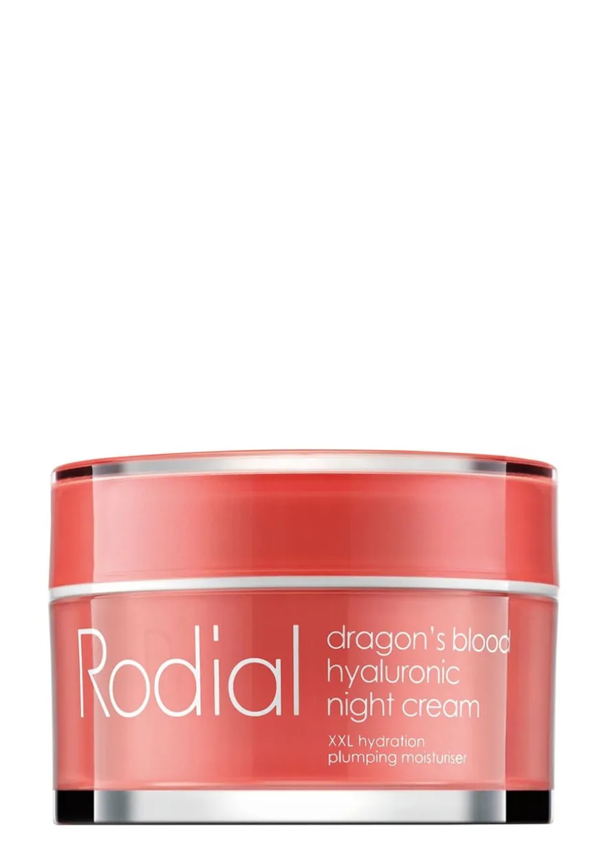 Dragon's Blood Hyaluronic Night Cream