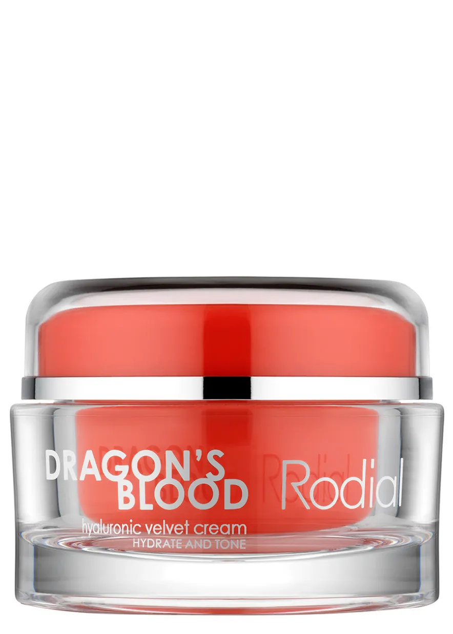 Dragon's Blood Hyaluronic Velvet Cream 50ml