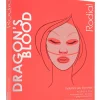 Dragons Blood Jelly Mask x 4