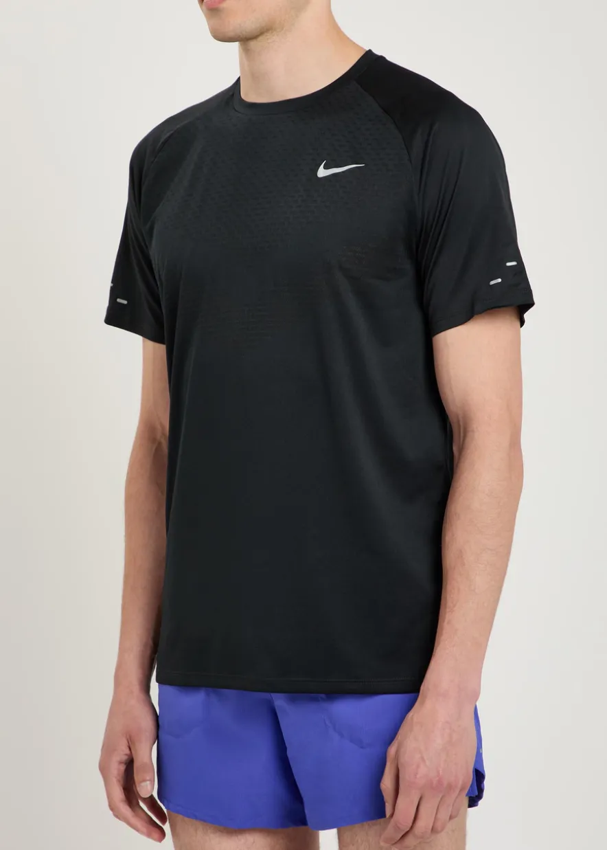 Dri-FIT ADV jersey running T-shirt