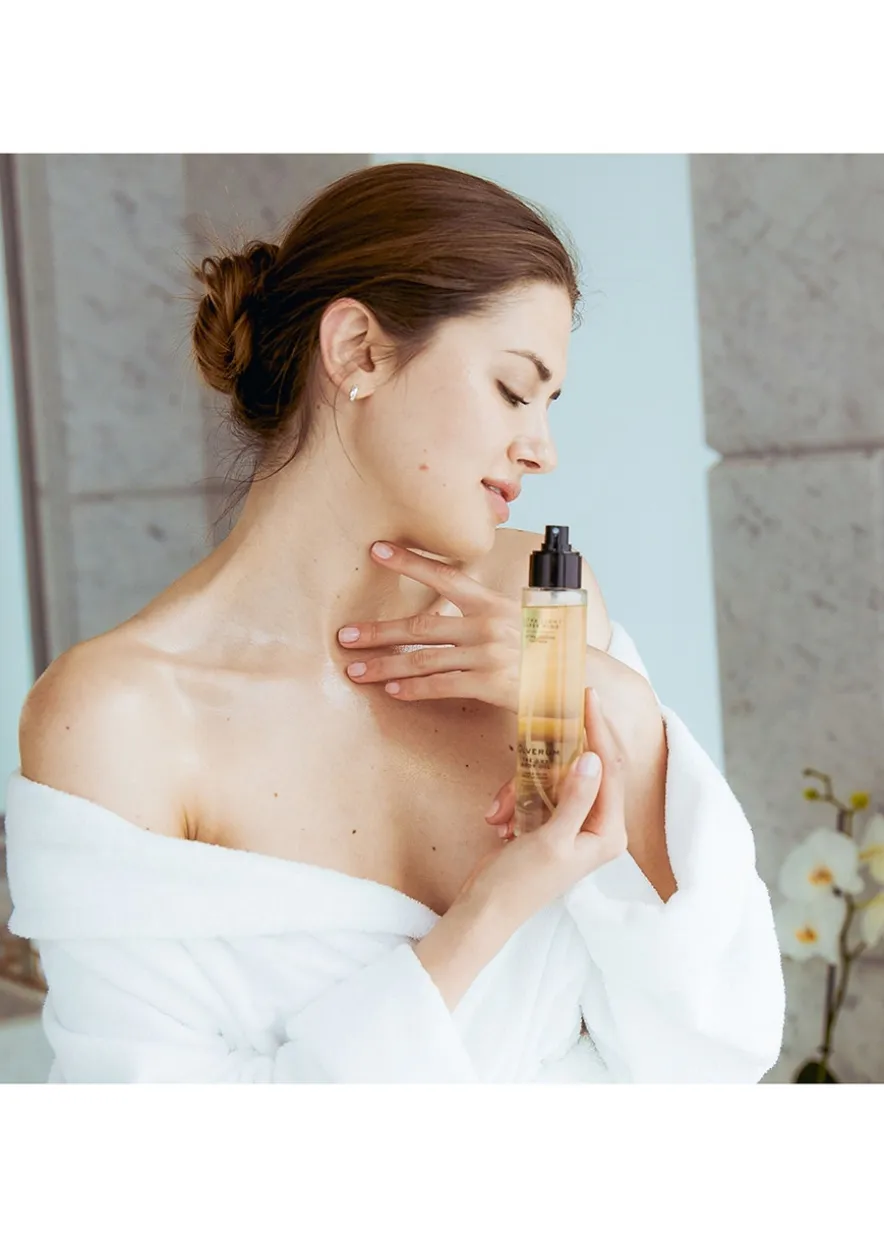 Dry Body Oil 100ml