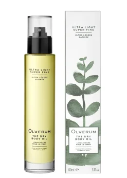 Dry Body Oil 100ml