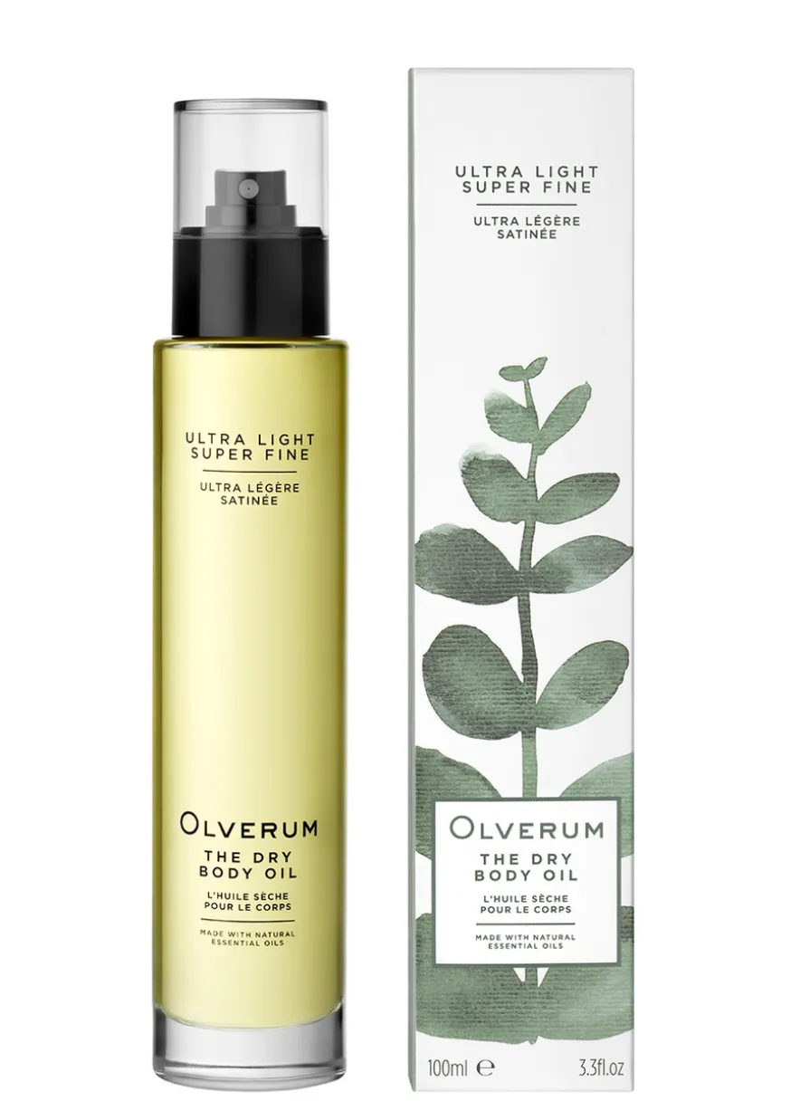 Dry Body Oil 100ml