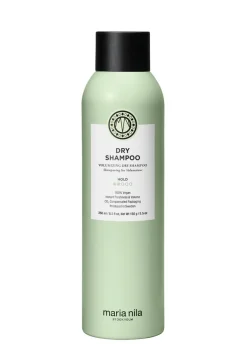 Dry Shampoo