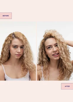 Dry Shampoo