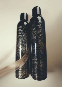 Dry Texturizing Spray