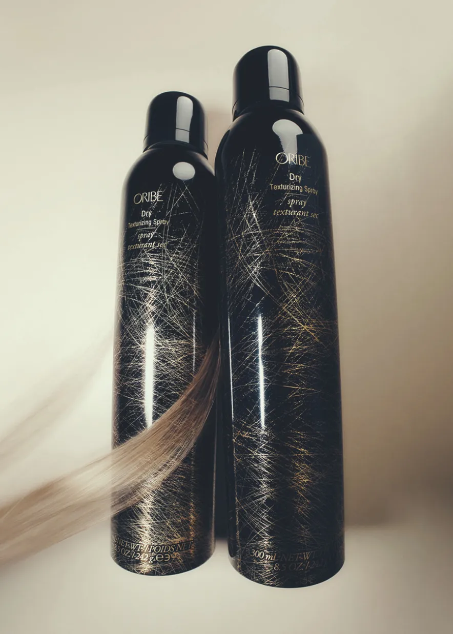 Dry Texturizing Spray
