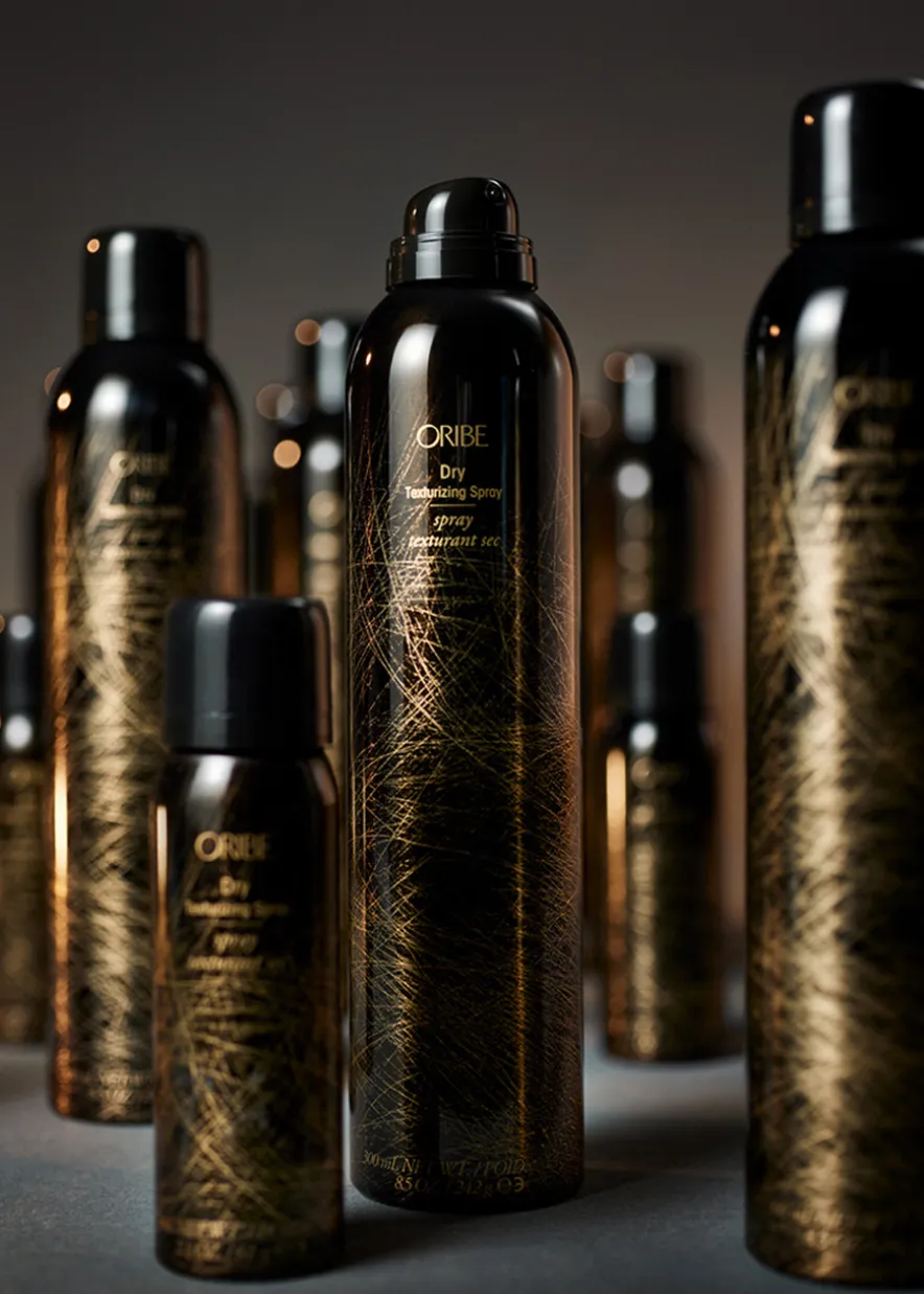 Dry Texturizing Spray Purse Size