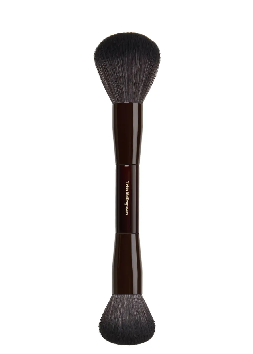 Dual-Ended Brush 79