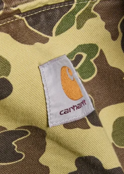 Duck Detroit canvas jacket