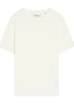 Duo Fold cotton T-shirt