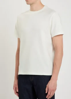 Duo Fold cotton T-shirt