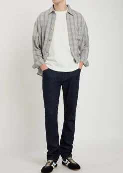 Duo Fold cotton T-shirt