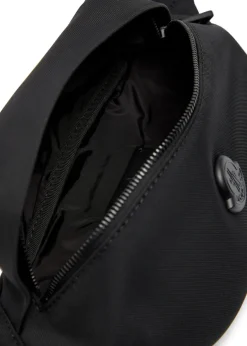 Durance canvas belt bag