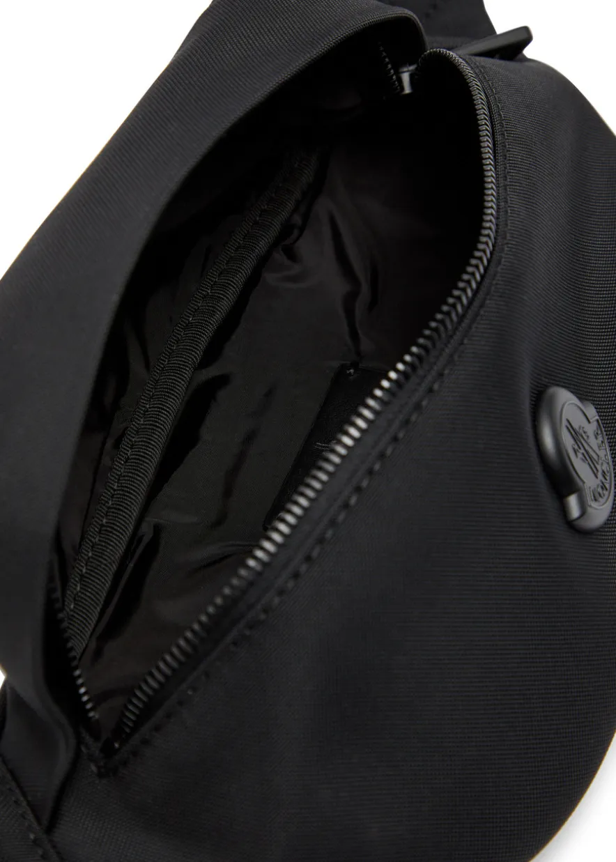 Durance canvas belt bag