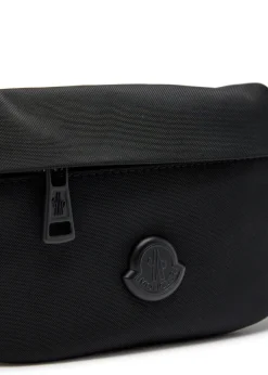Durance canvas belt bag