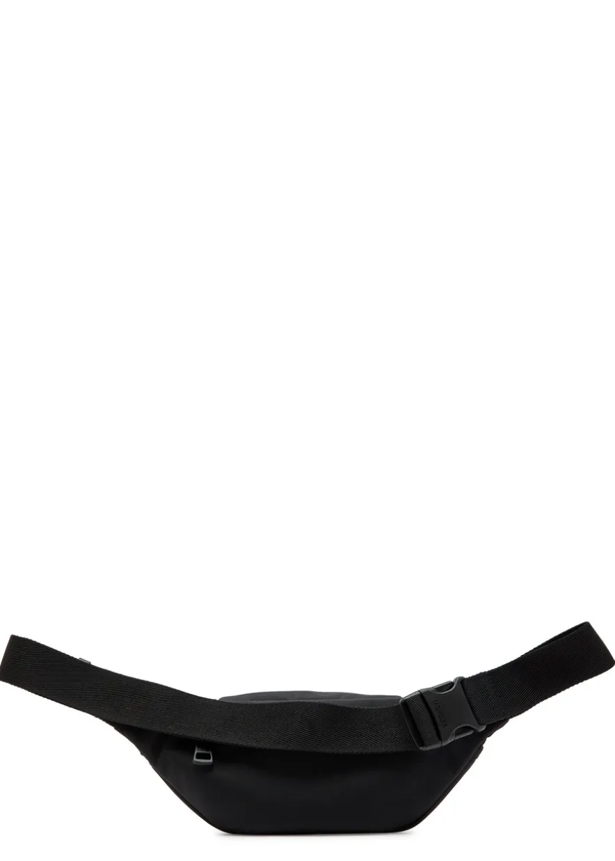 Durance canvas belt bag