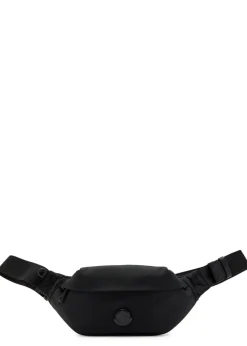 Durance canvas belt bag