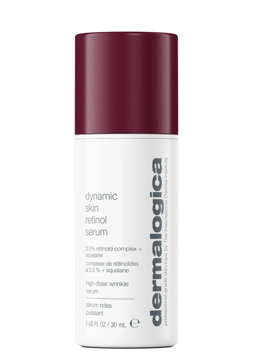 Dynamic Skin Retinol Serum