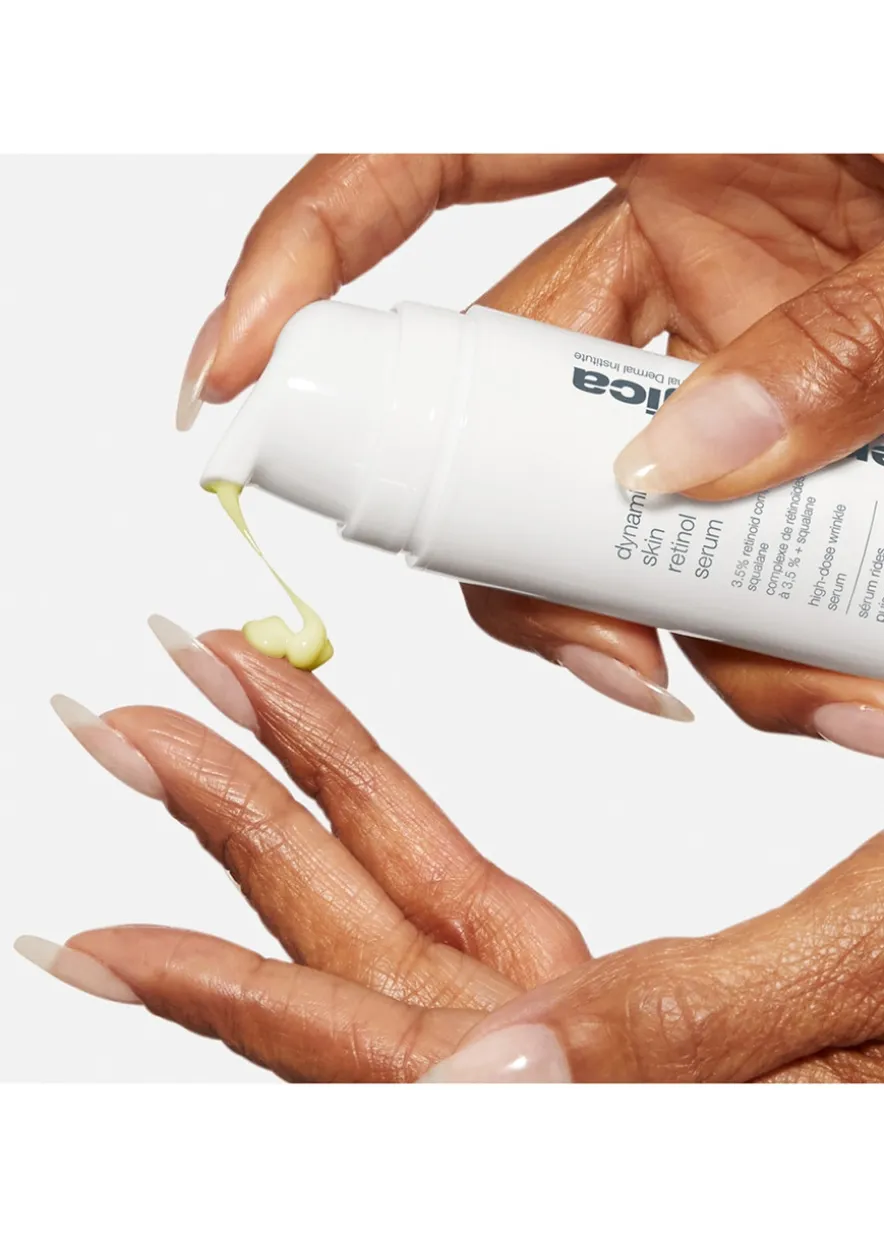 Dynamic Skin Retinol Serum