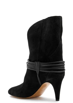 Dytho 70 suede ankle boots