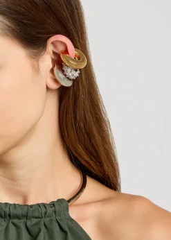 Ear cuff - set of three