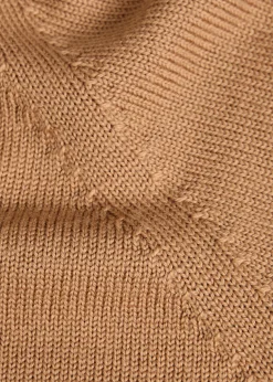 Ebano knit jumper