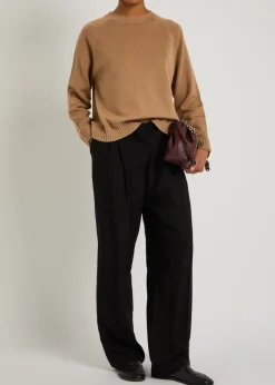 Ebano knit jumper