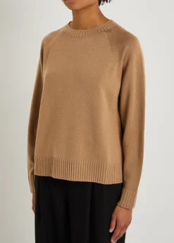 Ebano knit jumper