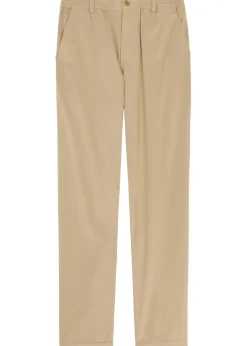 Eberton straight-leg trousers