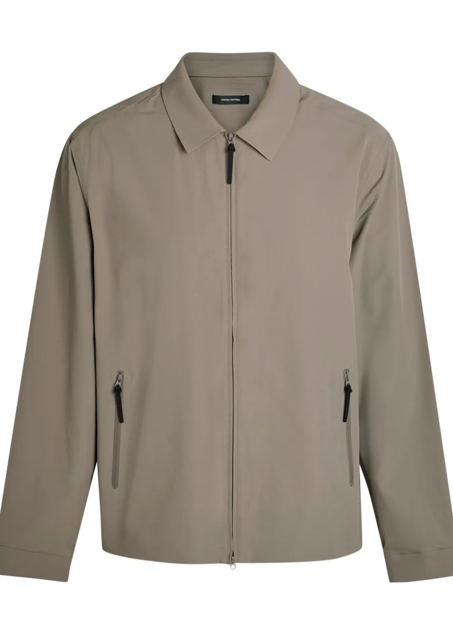Edge LT softshell jacket