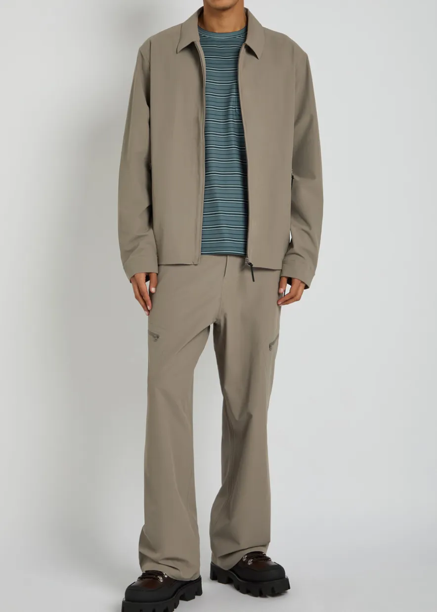 Edge LT softshell jacket