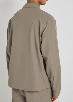 Edge LT softshell jacket