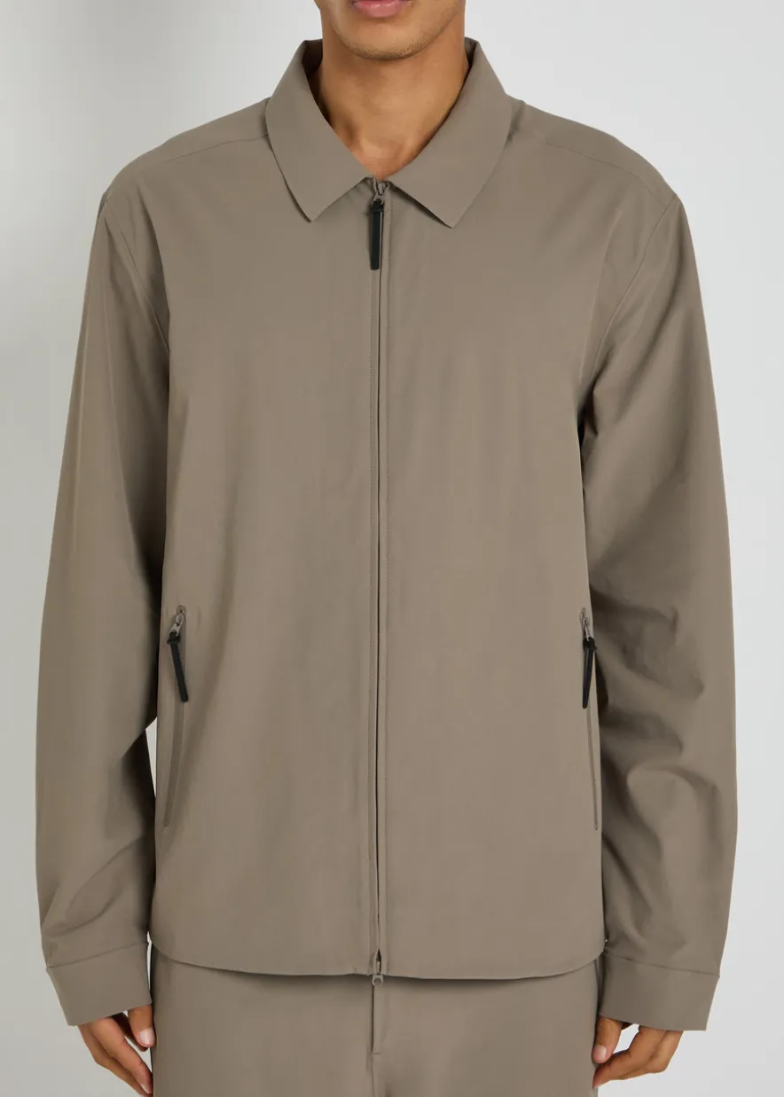 Edge LT softshell jacket