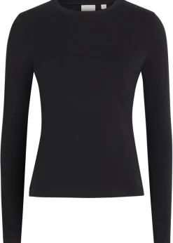 Edna jersey top
