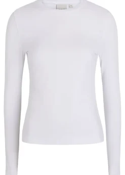 Edna jersey top