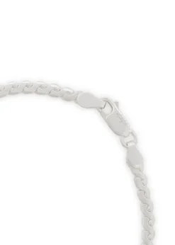 Egyptian sterling-silver bracelet