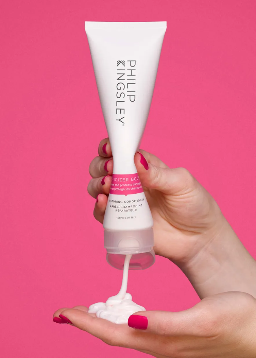 Elasticizer Booster Restoring Conditioner 150ml