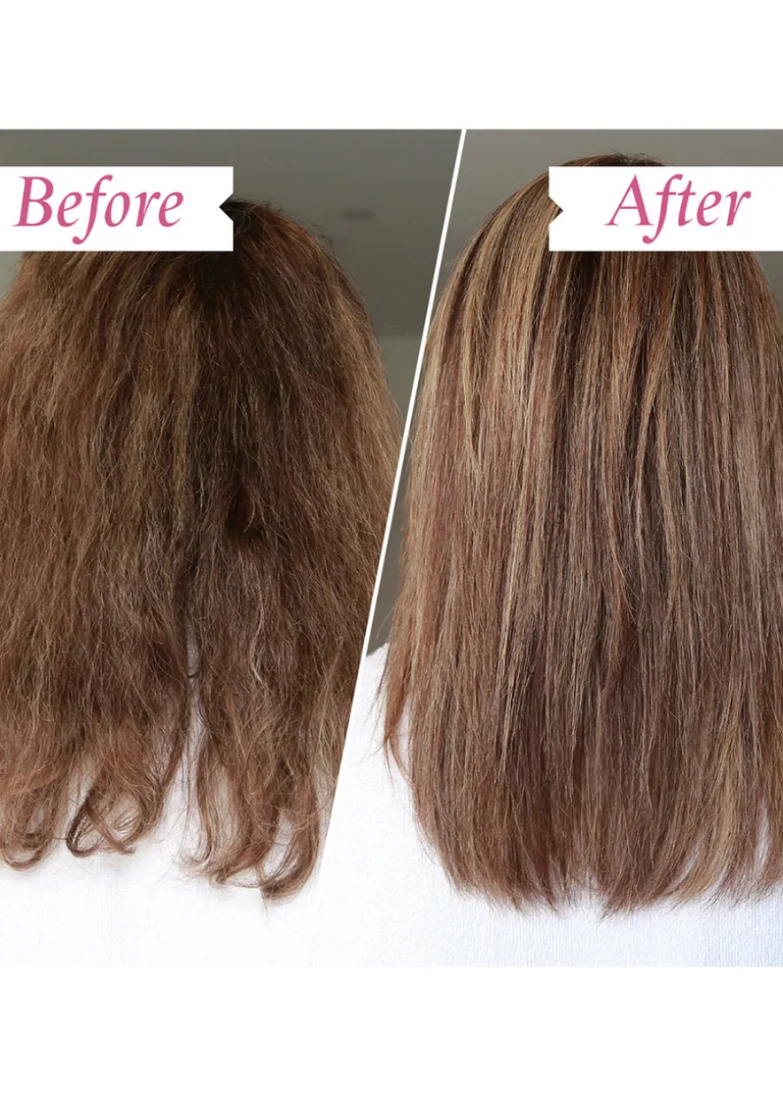 Elasticizer Deep Conditioning Treatment 150ml