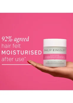 Elasticizer Deep Conditioning Treatment 150ml