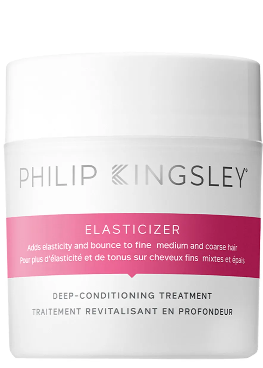Elasticizer Deep Conditioning Treatment 150ml