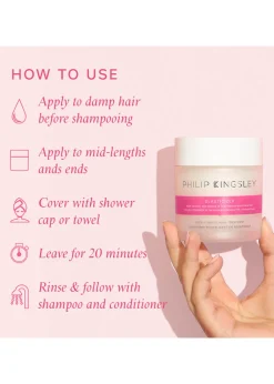 Elasticizer Deep Conditioning Treatment 150ml