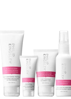 Elasticizer Effect Discovery Collection