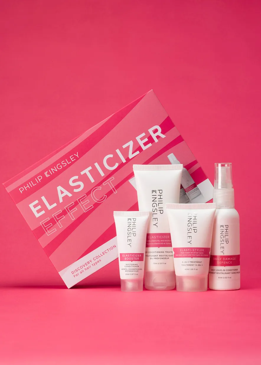 Elasticizer Effect Discovery Collection
