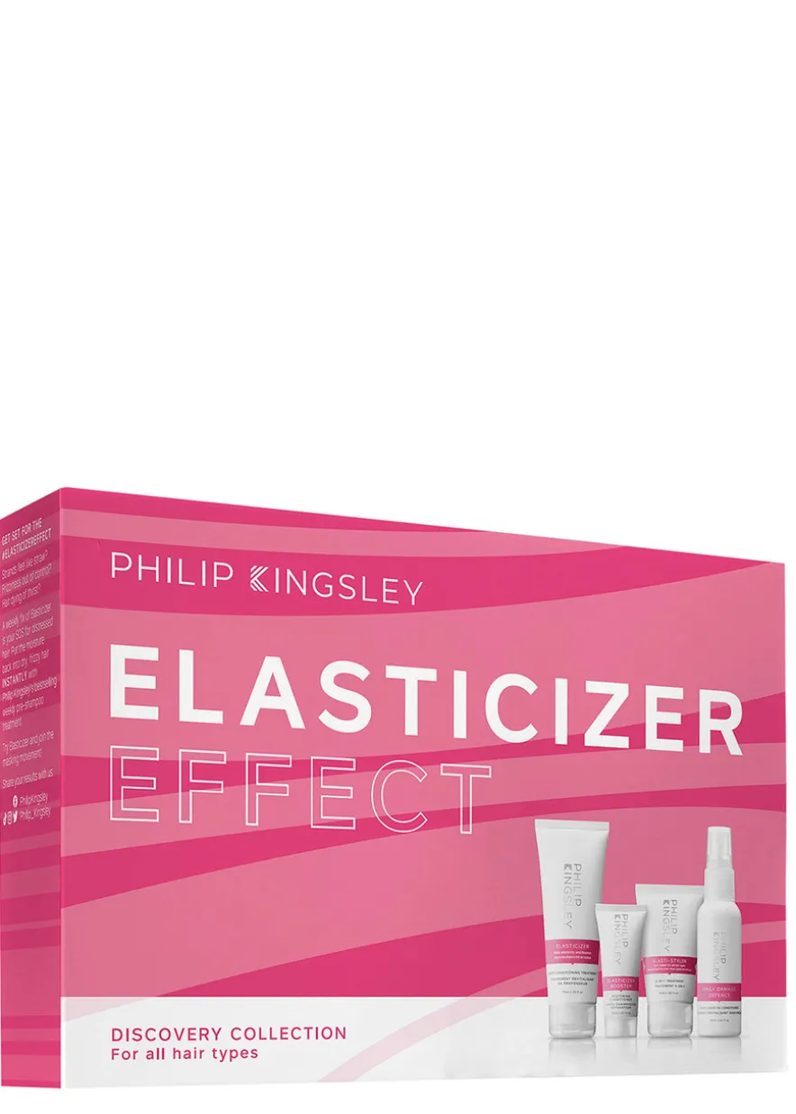 Elasticizer Effect Discovery Collection