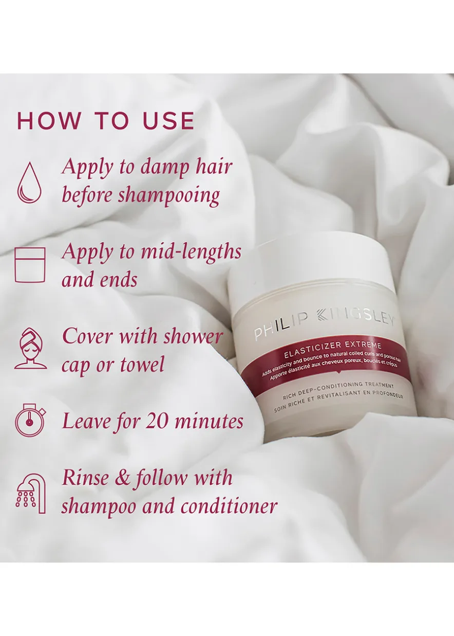 Elasticizer Extreme Rich Conditioning Treatment 100ml