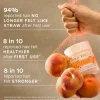 Elasticizer Therapies Honey Nectar & Peach 150ml